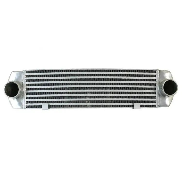 Intercooler Bmw E82 E90 E92 Gasoline 130mm - 3