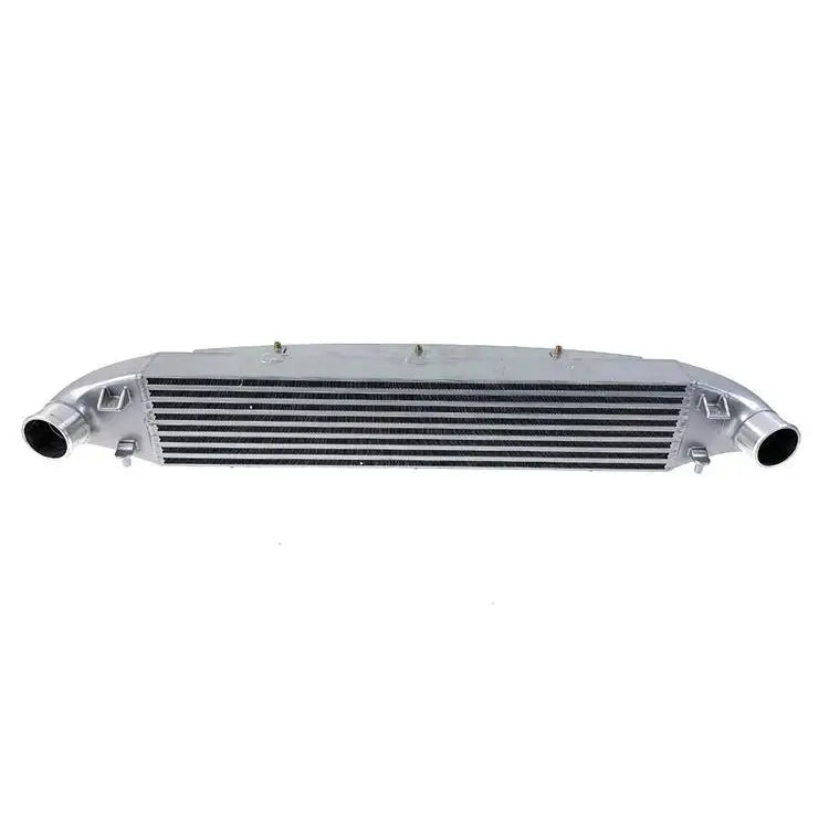 Intercooler Ford Fiesta St 1.6l Ecoboost 2014 + - 2