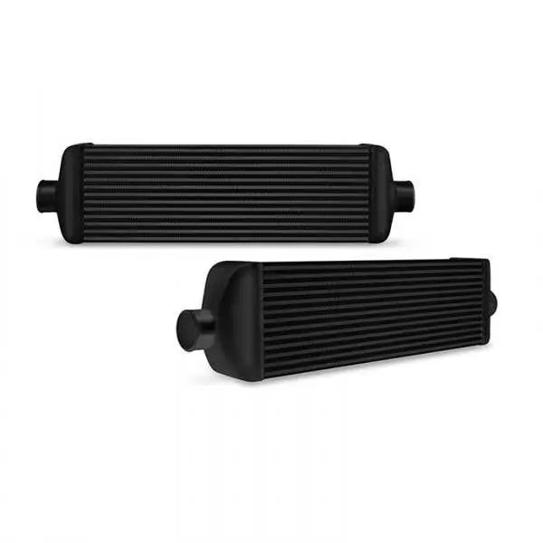 Intercooler J-line 550x180x95 Svart - 1