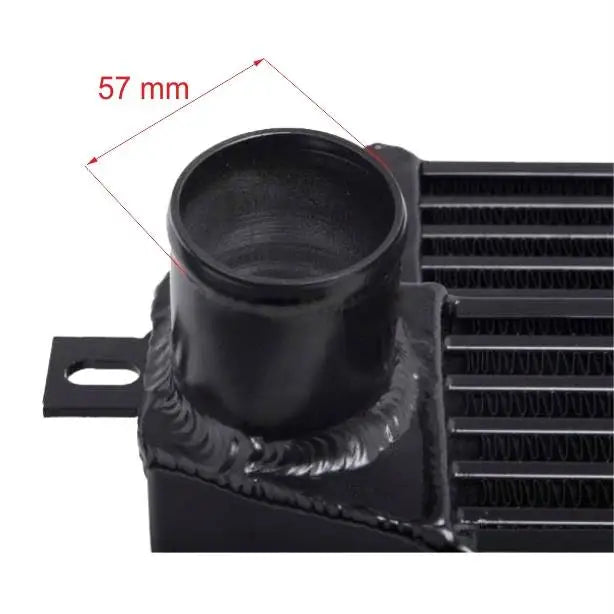 Intercooler Mini Cooper s R56 R58 R60 40/80mm - 1