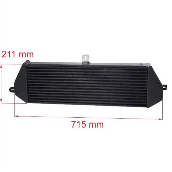 Intercooler Mini Cooper s R56 R58 R60 40/80mm - 2