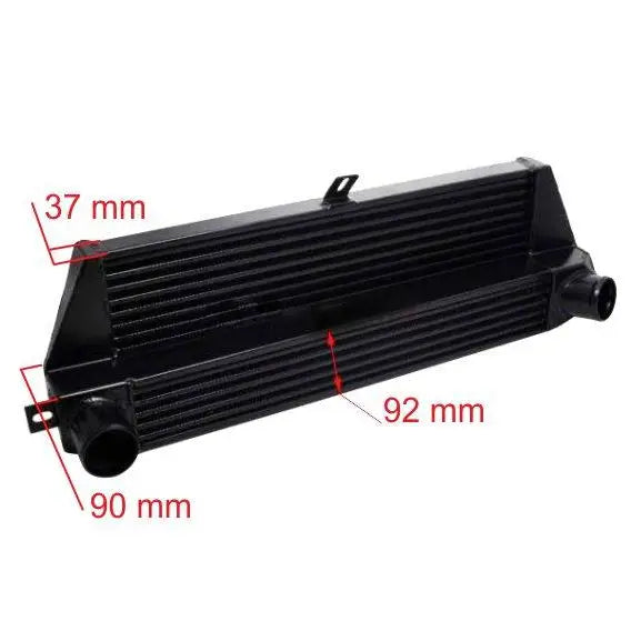 Intercooler Mini Cooper s R56 R58 R60 40/80mm - 4