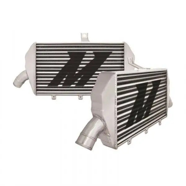 Intercooler Mitsubishi Lancer Evolution 7 8 9 - 1