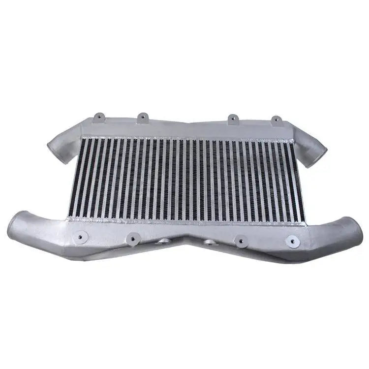 Intercooler Nissan Gtr R35 Front Mount - 3