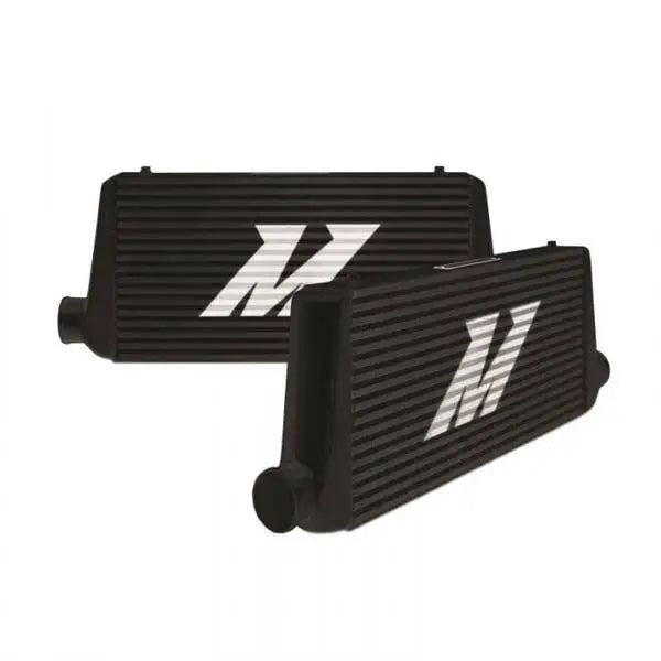 Intercooler R-line 600x300x100 - 1