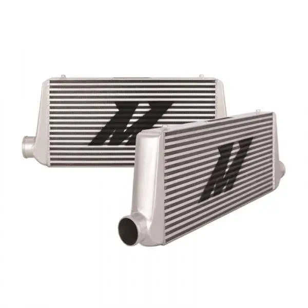 Intercooler S-line 580x300x76 - 1