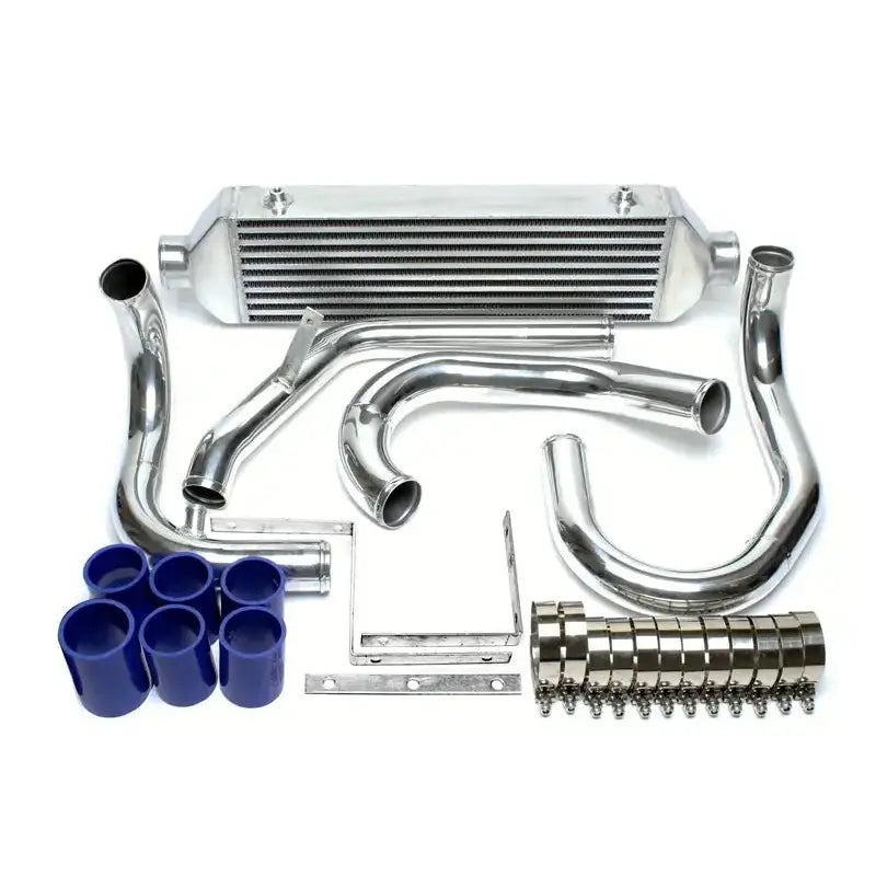 Intercooler Sett Ta Technix Audi A3 (8l) 00-03 3d/5d / A3 (8l) 96-00 3d/5d - 1