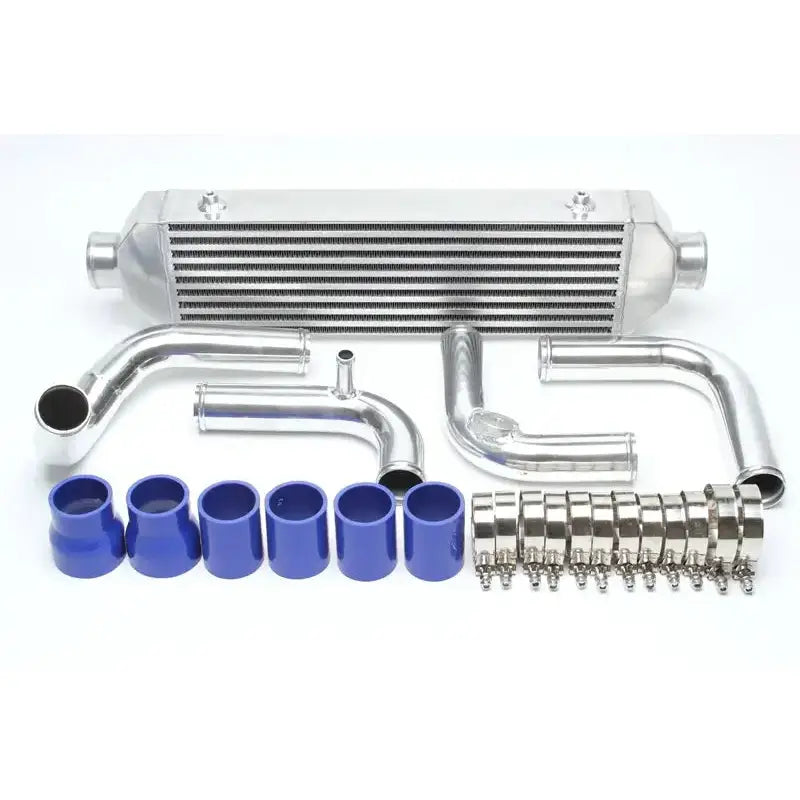 Intercooler Sett Ta Technix Audi A4 (b5) 94-01 - 1