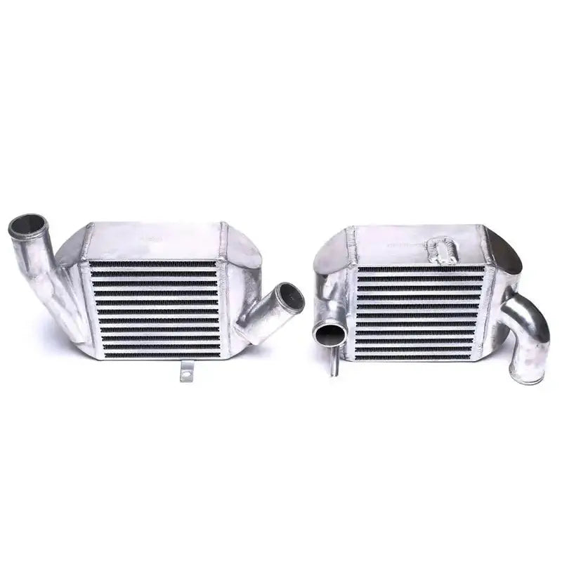 Intercooler Sett Ta Technix Audi A4 (b5) 94-01 - 1