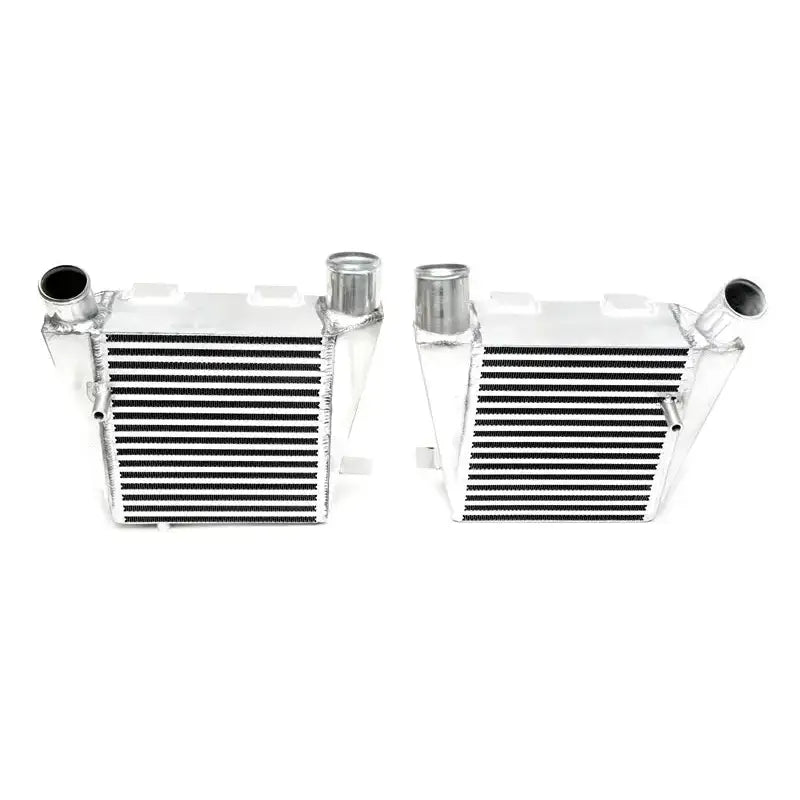 Intercooler Sett Ta Technix Audi A4 (b5) 99-01 Avant - 1