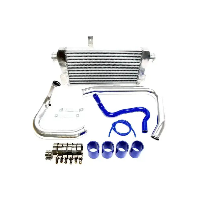 Intercooler Sett Ta Technix Audi A4 (b6) 00-06 - 1