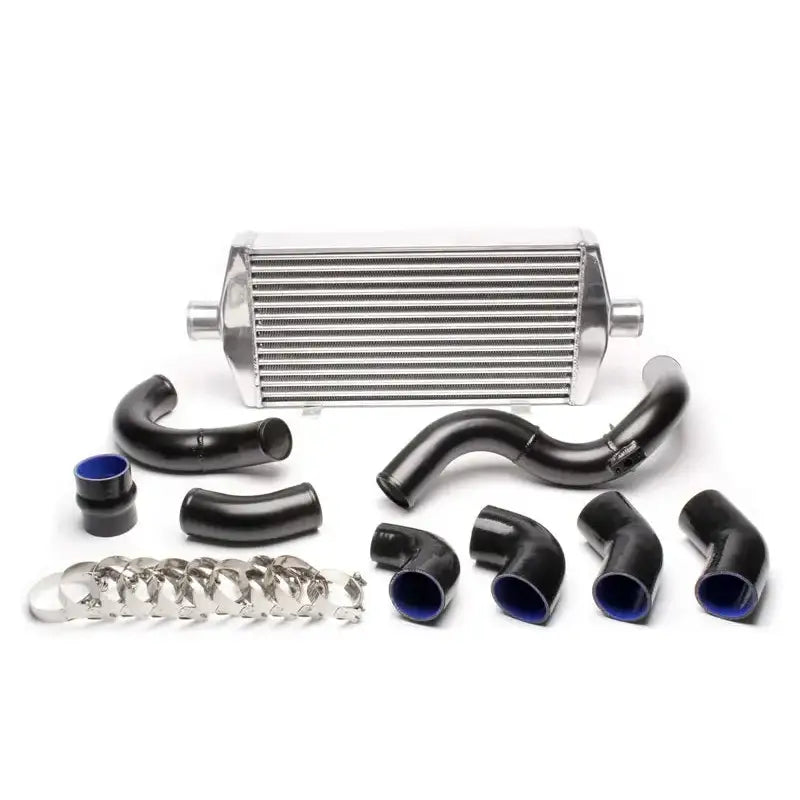 Intercooler Sett Ta Technix Audi A4 (b8) 08-15 - 1