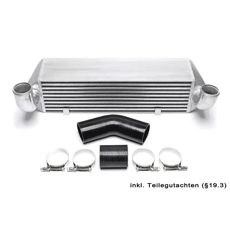 Intercooler Sett Ta Technix Bmw 1 Serie (e82) 07-11 2d - 1