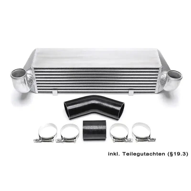 Intercooler Sett Ta Technix Bmw 3 Serie (e92) 06-10 Coupe / 3 Serie (e92) 10-13 Coupe - 1