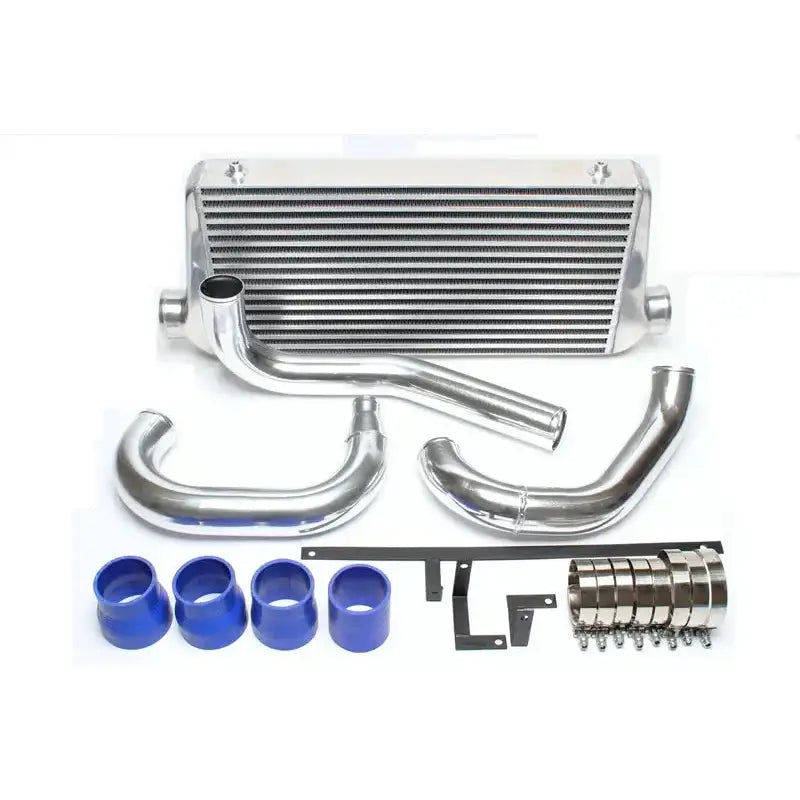 Intercooler Sett Ta Technix Mitsubishi Lancer Evo 01- - 1