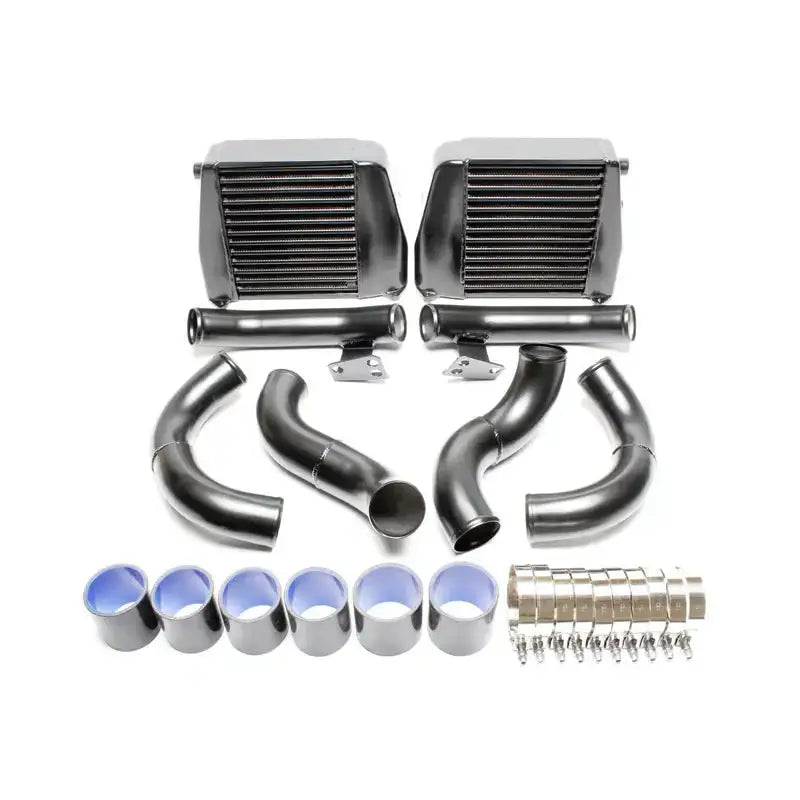 Intercooler Sett Ta Technix Nissan Skyline R35 Gt-r - 1