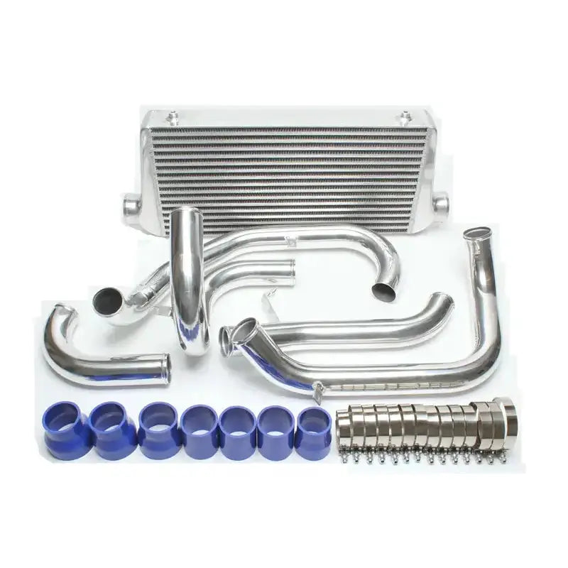 Intercooler Sett Ta Technix Subaru Impreza Ii 03-05 / Impreza Ii 05-07 - 1