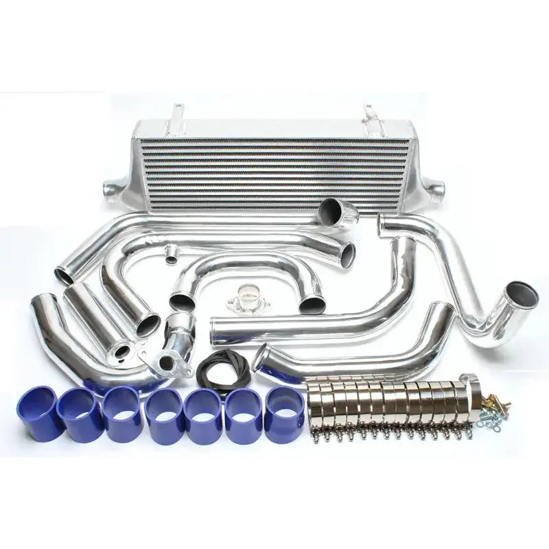 Intercooler Sett Ta Technix Subaru Impreza Iii 07-12 - 1