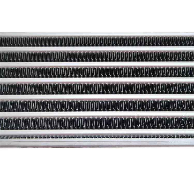 Intercooler Subaru Impreza Gda Gdb Gdf Wrx Sti 01-06 - 1