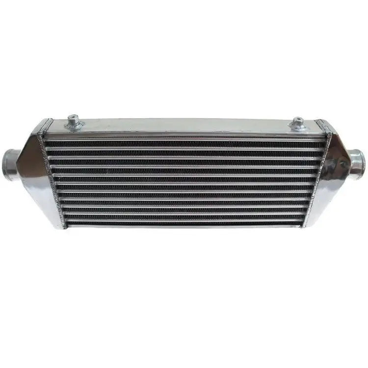 Intercooler Subaru Impreza Gda Gdb Gdf Wrx Sti 01-06 - 3