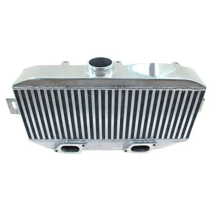 Intercooler Subaru Impreza Wrx Ej25 Gr Gh 2.5t 08-17 - 2