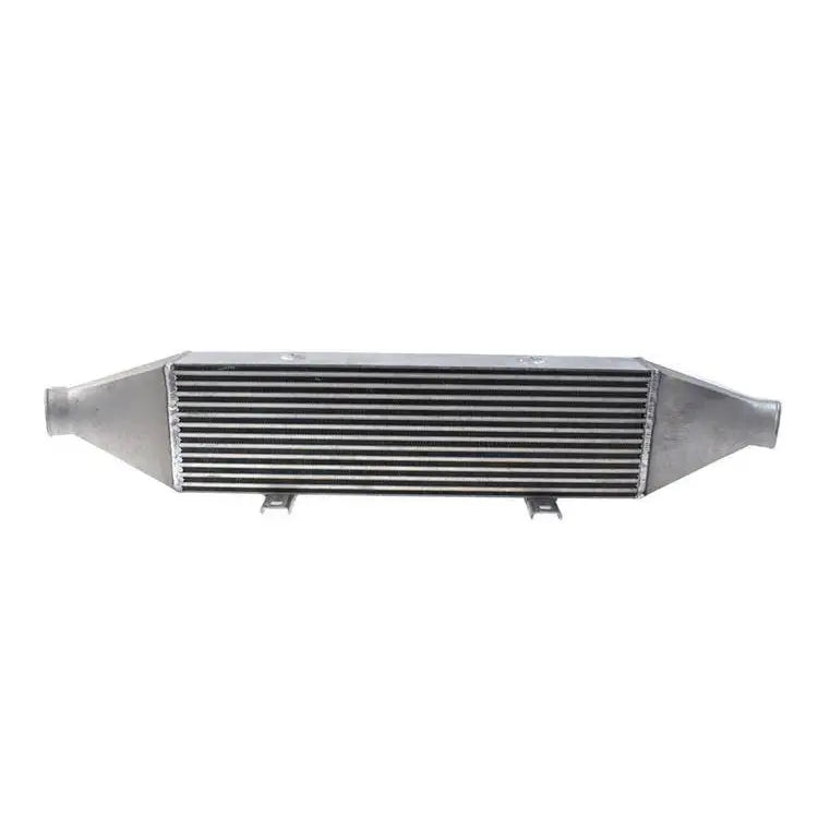 Intercooler Subaru Wrx/sti 2001-2007 Front Mount - 1