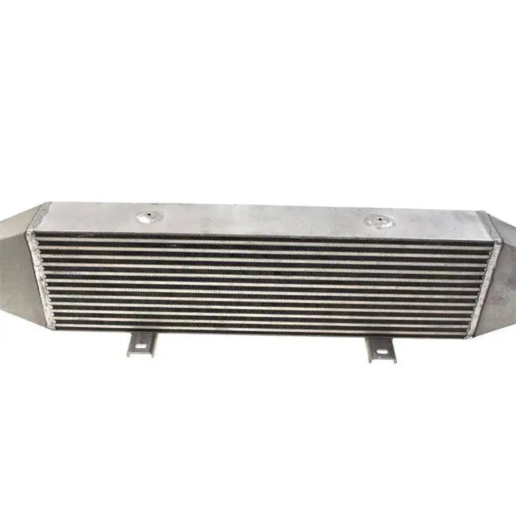 Intercooler Subaru Wrx/sti 2001-2007 Front Mount - 3