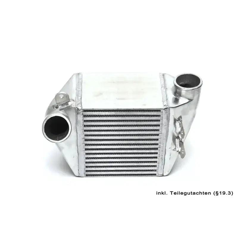 Intercooler Ta Technix Audi A3 (8l) 00-03 3d/5d / A3 (8l) 96-00 3d/5d - 1