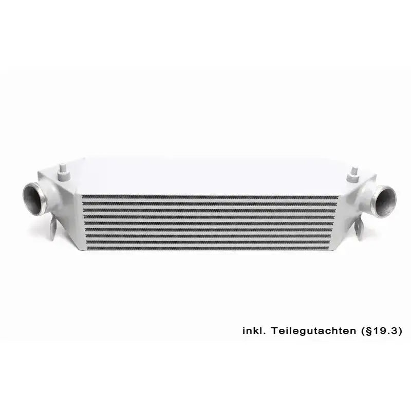 Intercooler Ta Technix Audi Tt 06-14 - 1