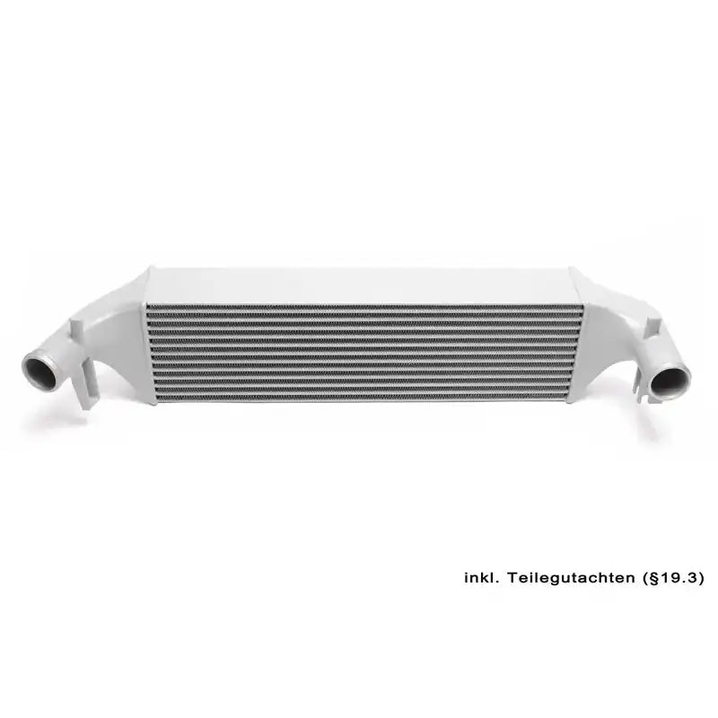 Intercooler Ta Technix Volkswagen Polo (6r) 09-16 - 1