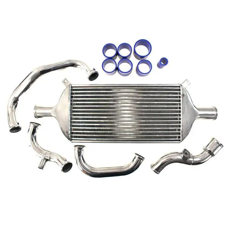 Intercooler Vw Golf Iv Jetta 1.8t 98-04 60mm - 3