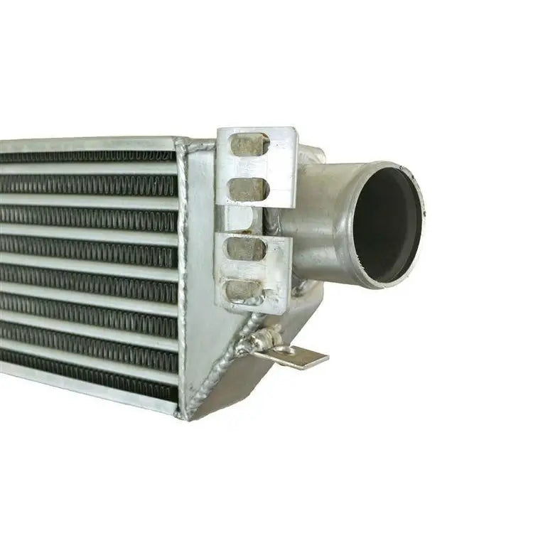 Intercooler Vw Jetta Golf 5 6 Gti 2.0t 60mm - 3