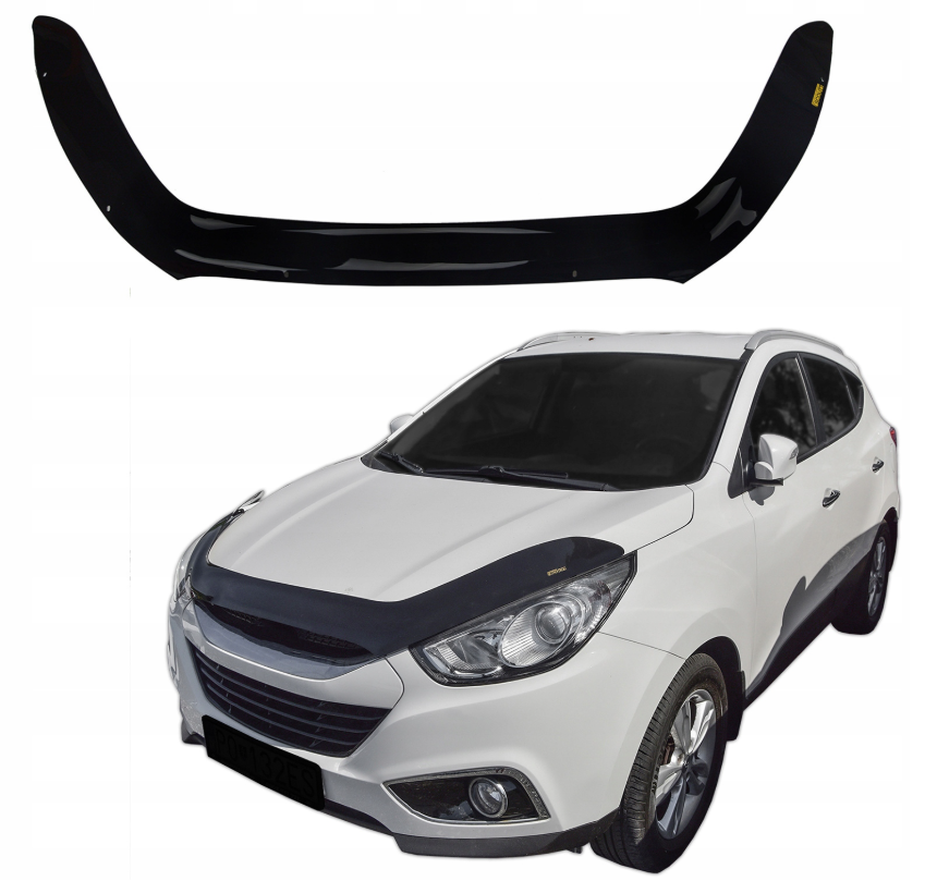 Panserbeskytter Lang Hyundai ix35 (2010-2015) | Scoutt