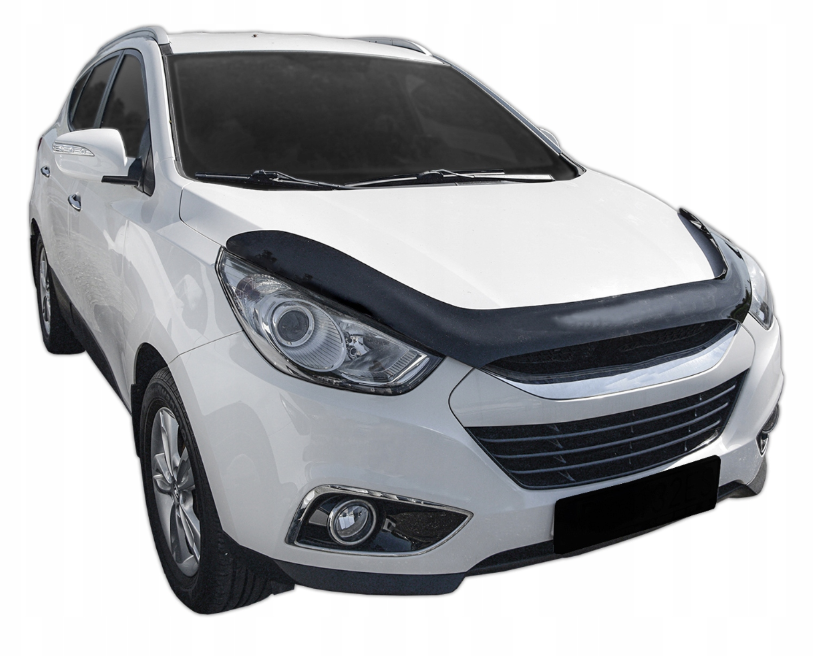 Panserbeskytter Lang Hyundai ix35 (2010-2015) | Scoutt