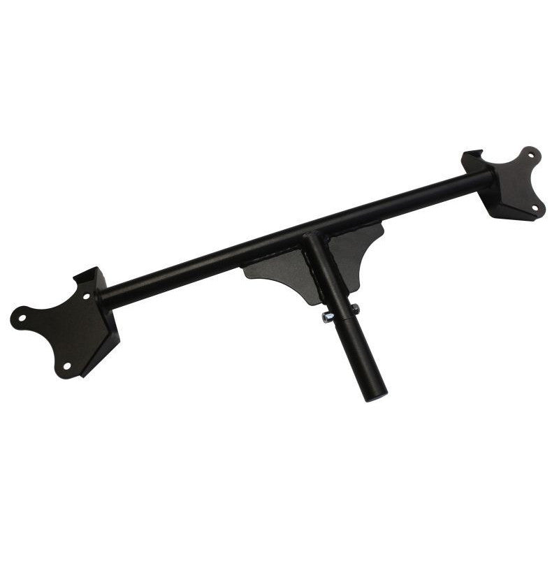 Jekk-punkt adapter bak for BMW E90 E92 – todelt design for drift og service