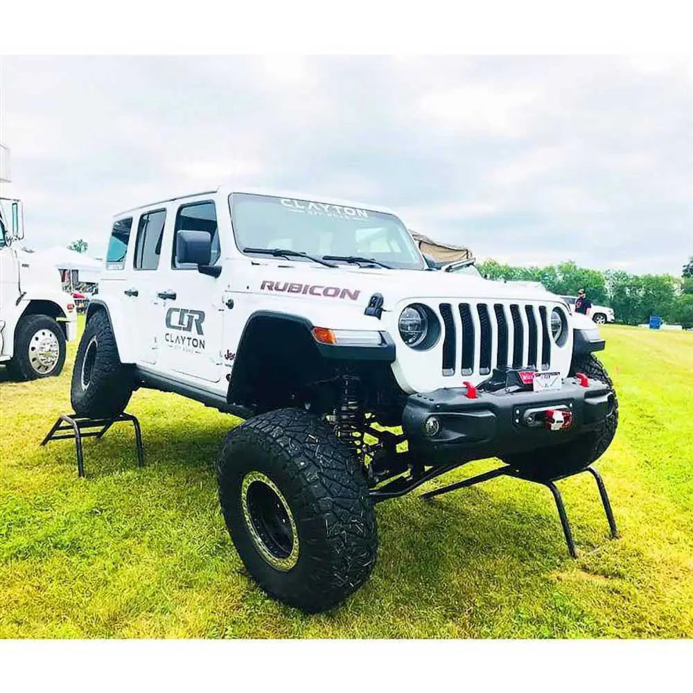 Jeep Gladiator Jt 20- Bumpstop (foran) - Clayton Off Road