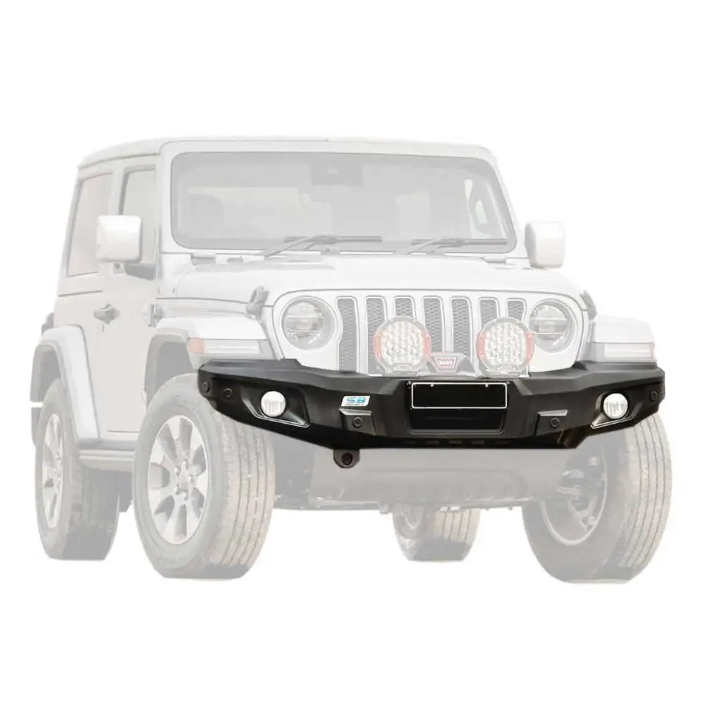 Jeep Gladiator Jt 20- Frontfanger Arb Stealthbar - Jt 20- - 1