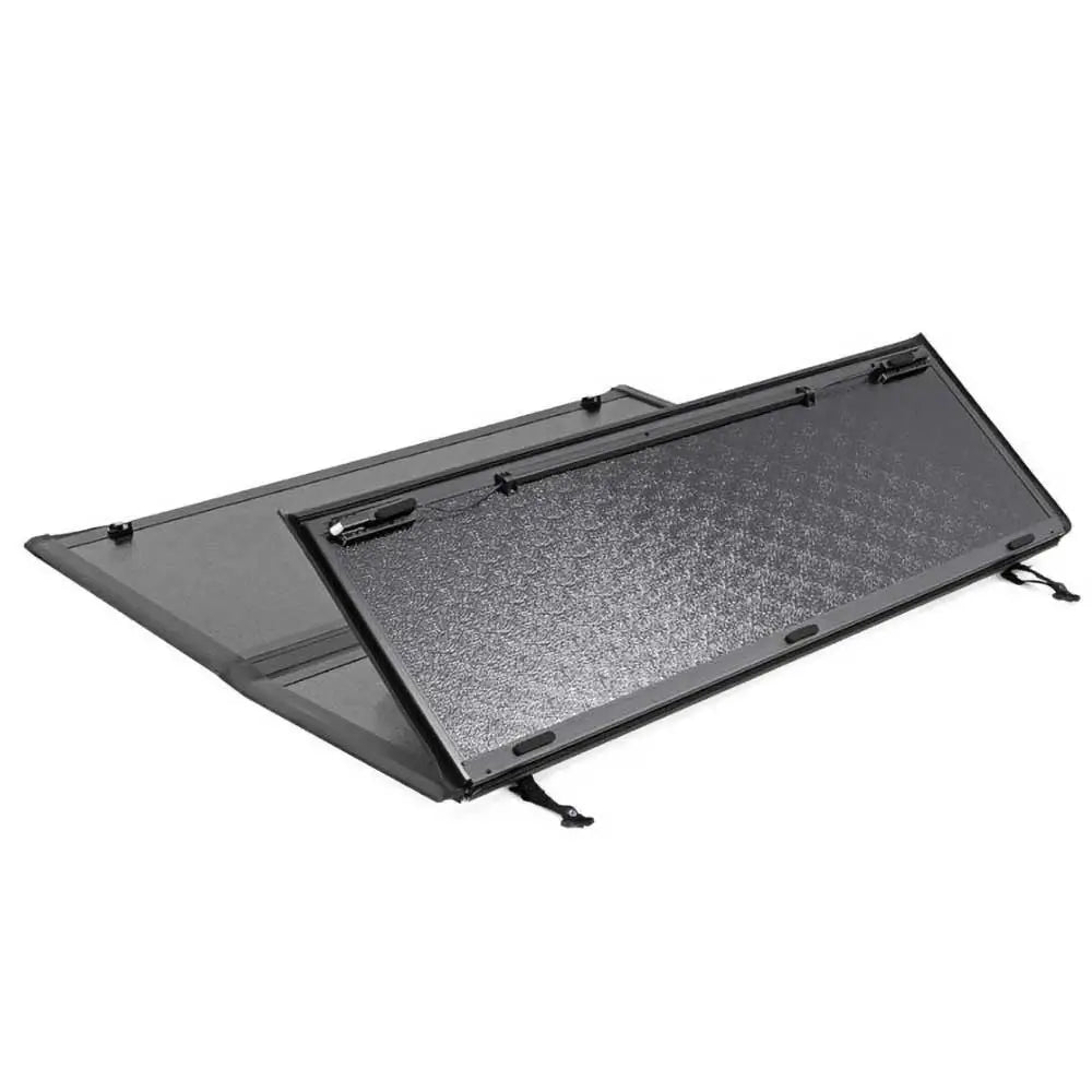 Jeep Gladiator Jt 20- Hard Tri-fold Deksel med Lav Profil