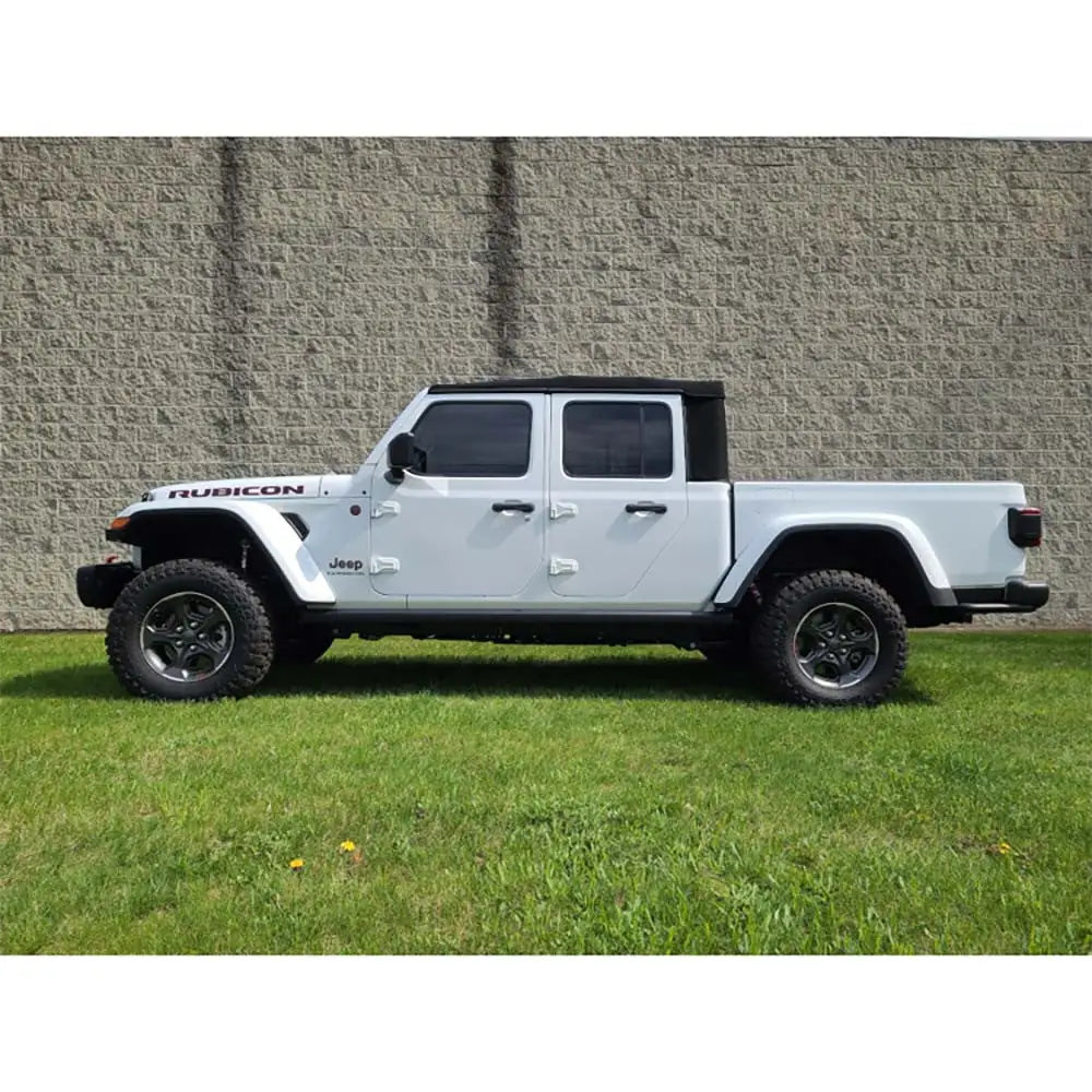 Jeep Gladiator Jt 20- Hevesett | Clayton Off Road Løft 1,5’ - 3