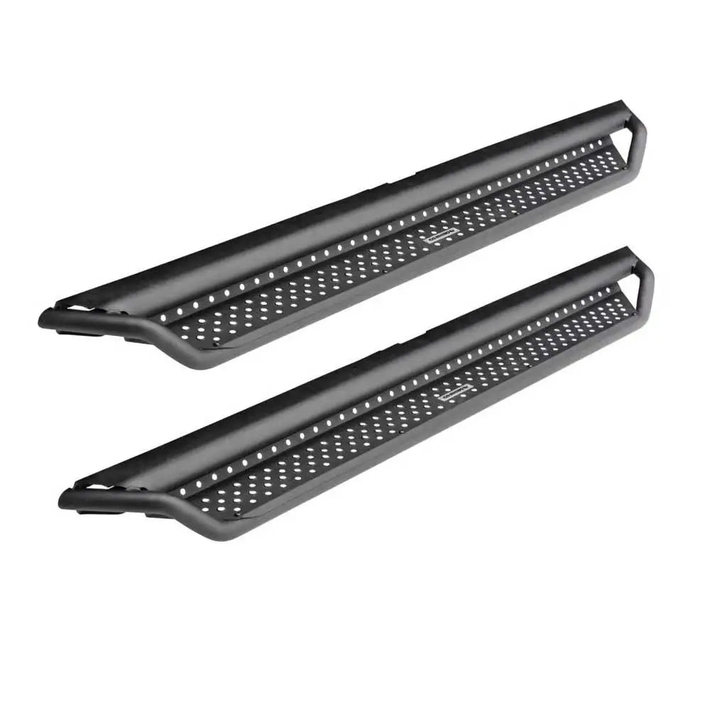 Jeep Gladiator Jt 20- Side Steps - Progi Boczne Go Rhino Dominator D1 - 1