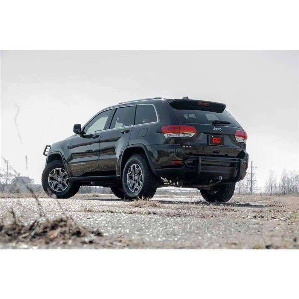 Jeep Grand Cherokee Wk2 11-22 2’ Hevesett For Grovt Terrreng - 2