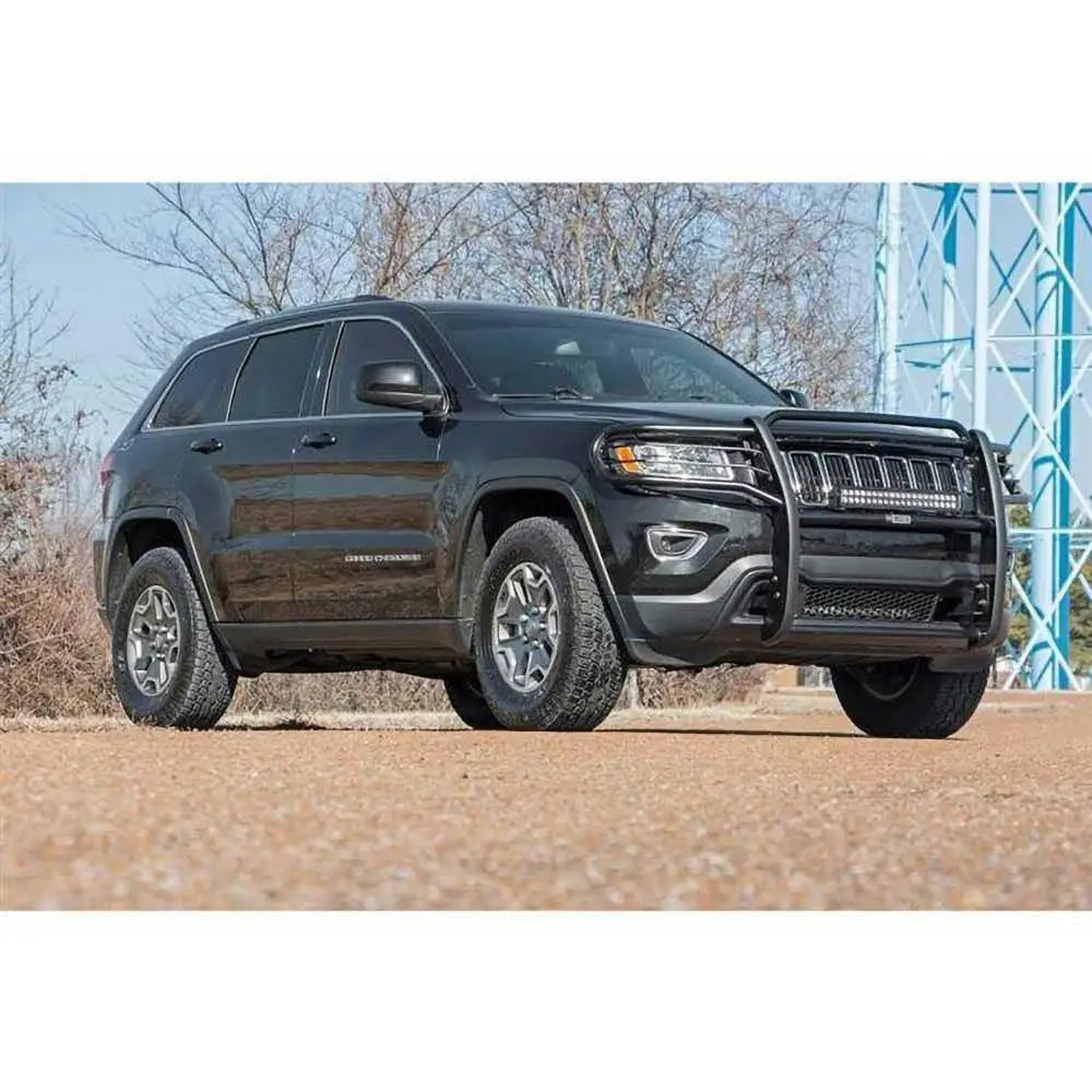 Jeep Grand Cherokee Wk2 11-22 2’ Hevesett For Grovt Terrreng - 3