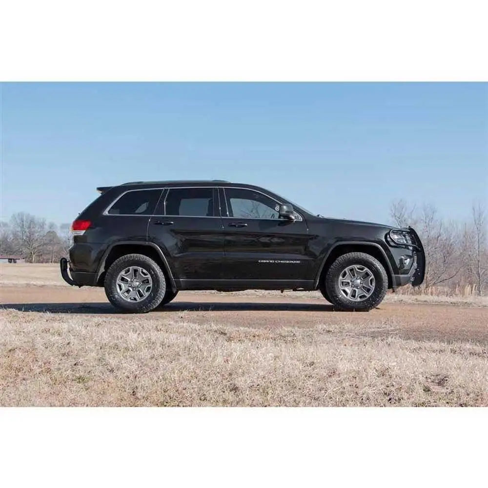 Jeep Grand Cherokee Wk2 11-22 2’ Hevesett For Grovt Terrreng - 4