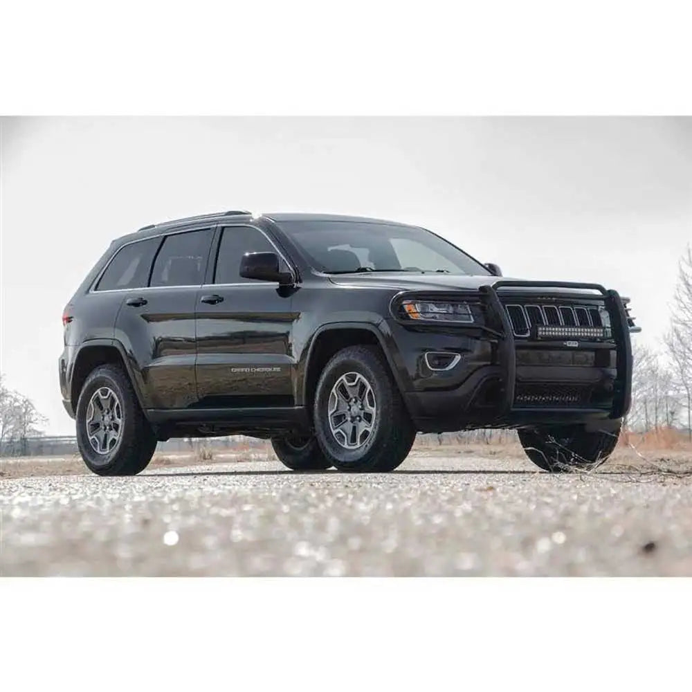 Jeep Grand Cherokee Wk2 11-22 2’ Hevesett For Grovt Terrreng - 5