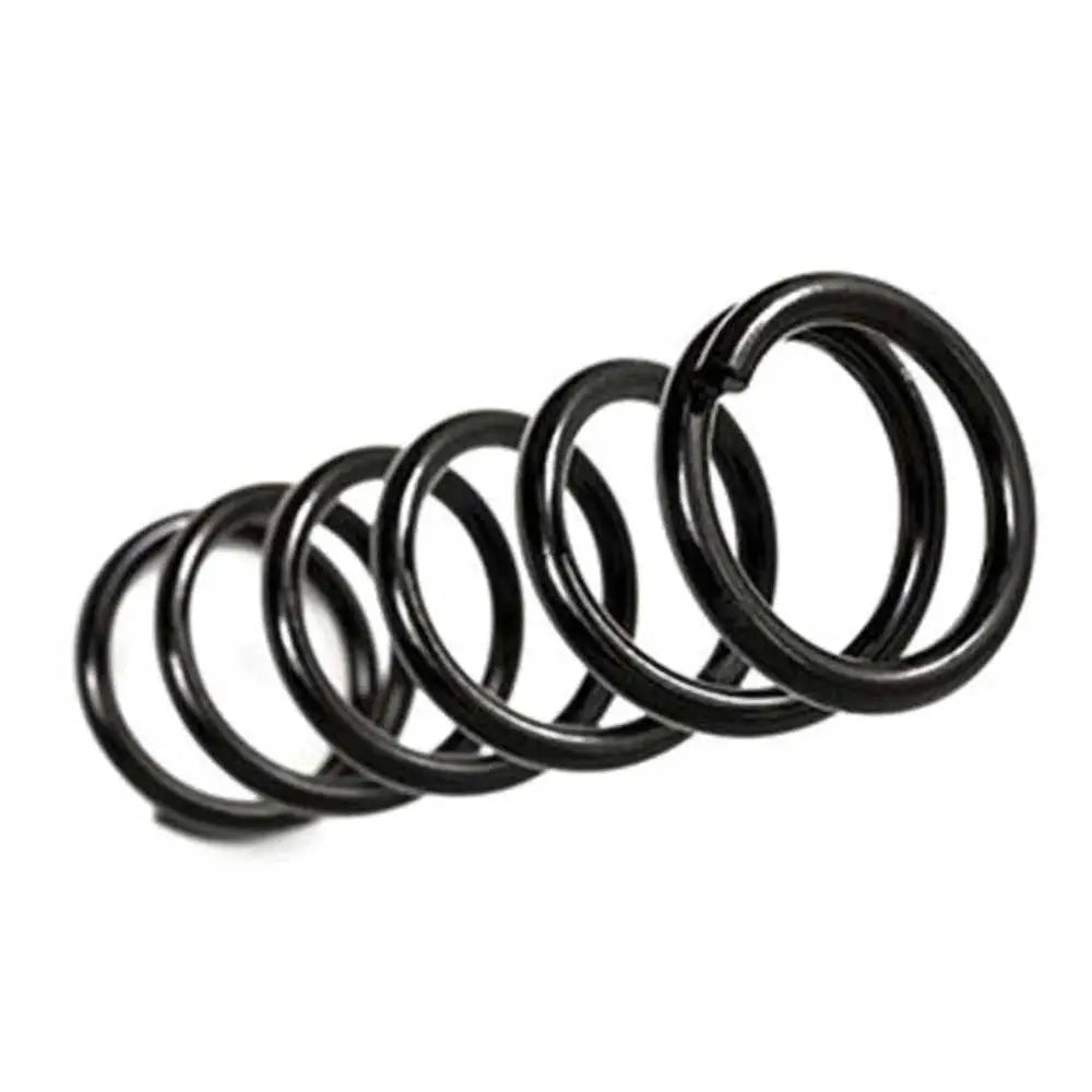 Jeep Grand Cherokee Zj 93-98 Front Coil Springs Bds Pro-ride 3’ Hevekit - 2