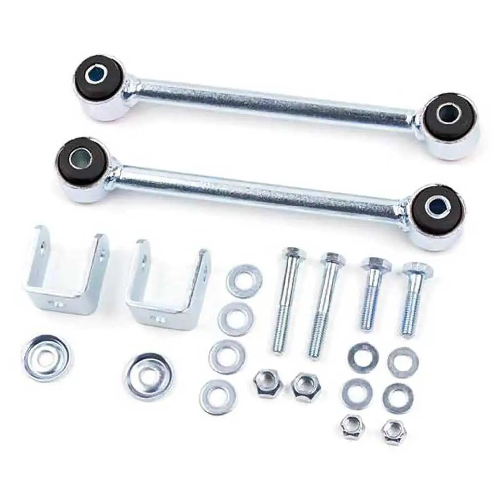 Jeep Grand Cherokee Zj 93-98 Stabstag Kobling 4-5’’øyestag - Foran