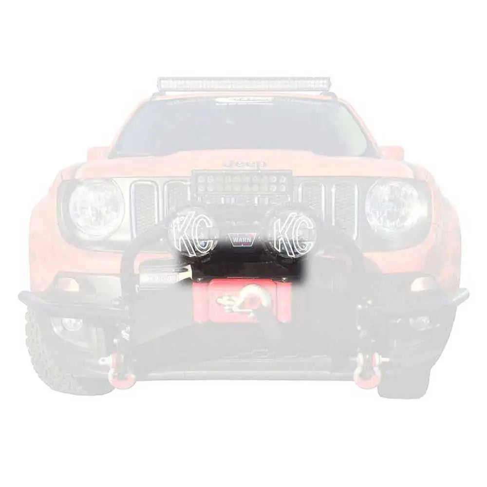 Jeep Renegade 14-18 Ekstralysfeste By Daystar - 2