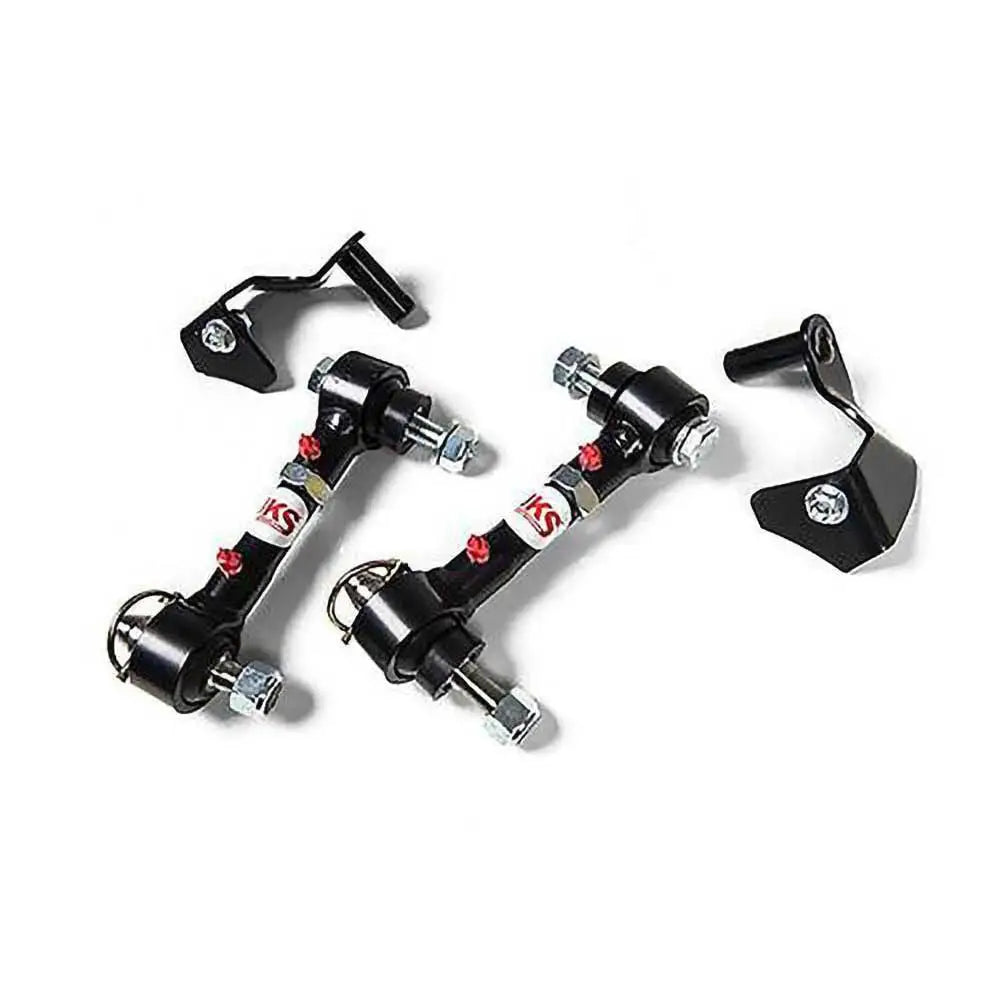 Jeep Stabilisator Foran med Avtagbare Koblinger - Jks Lift 0-2’’ - Wrangler Jl