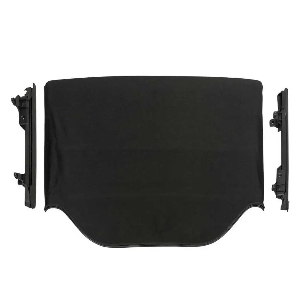 Jeep Wrangler Jk 2 d 07-18 Hard Top Soltak - Ofd - 3