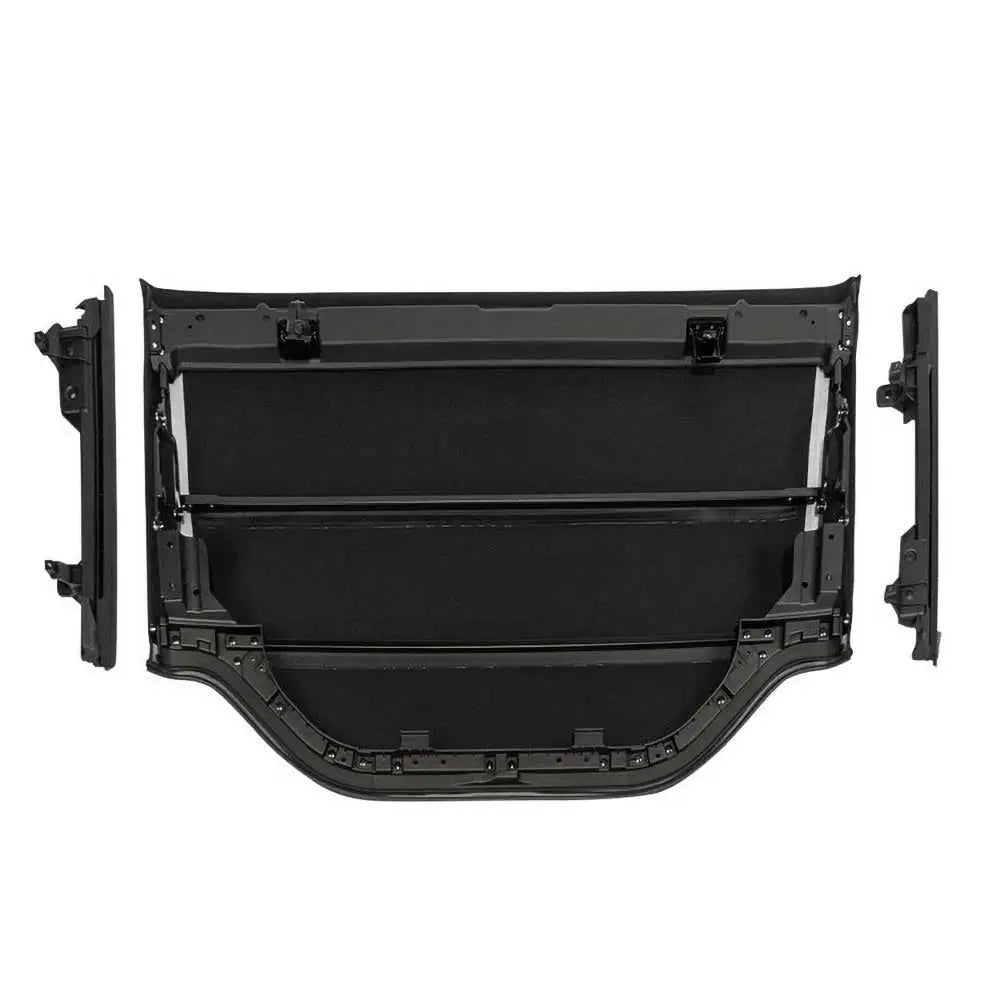 Jeep Wrangler Jk 2 d 07-18 Hard Top Soltak - Ofd - 4